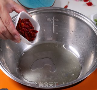 炒烤肉，不用烤就能享受到的撸串快乐的做法步骤：4