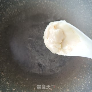 蒜苗炒木耳的做法步骤：9