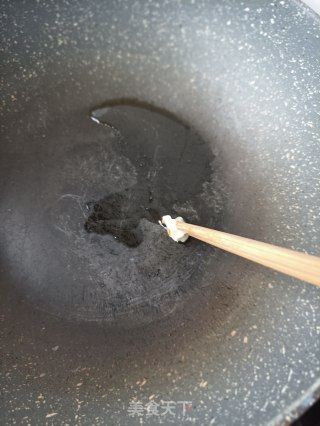 蒜苗炒木耳的做法步骤：10