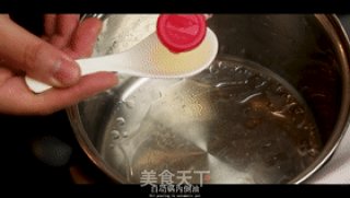 不可错过的新疆大盘鸡，不管是配饭还是配面都是一绝的做法步骤：3