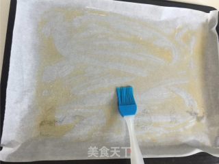盐烤大虾的做法步骤：3