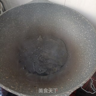 手抓饼版韭菜盒子的做法步骤：13