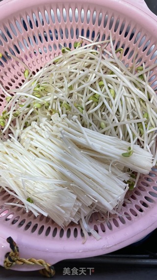 酸菜鱼的做法步骤：1