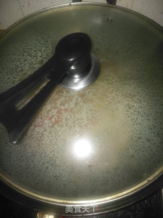 杏鲍菇炒千叶豆腐的做法步骤：10