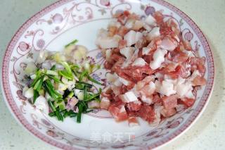 肉酱拌冬笋的做法步骤：4
