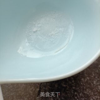 韭菜拌腱子肉的做法步骤：7