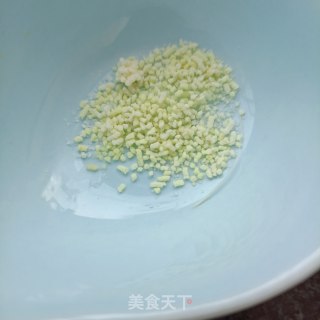 韭菜拌腱子肉的做法步骤：8