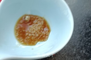 韭菜拌腱子肉的做法步骤：9