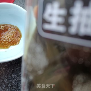韭菜拌腱子肉的做法步骤：10