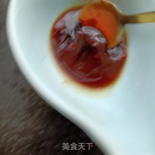 韭菜拌腱子肉的做法步骤：12