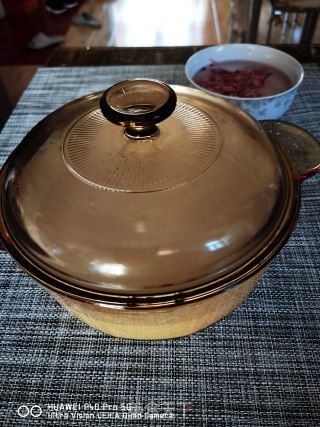 樱花米糕的做法步骤：11