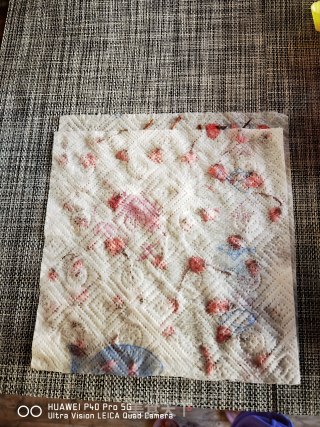 樱花米糕的做法步骤：14