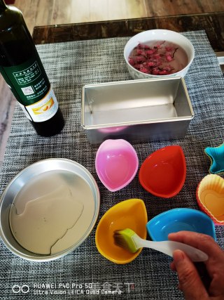 樱花米糕的做法步骤：15