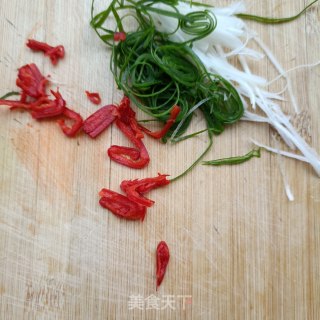 清蒸海福鱼的做法步骤：7