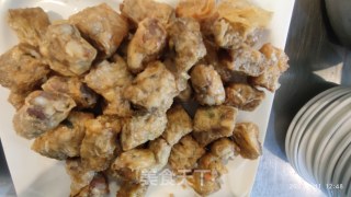 棉湖果肉的做法步骤：1