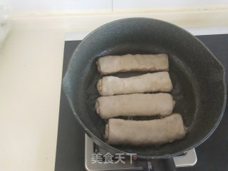 牛肉褡裢火烧的做法步骤：10