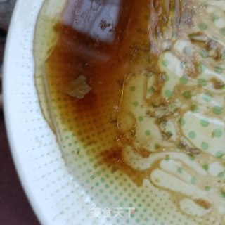 豌豆杞芽海福汤的做法步骤：5