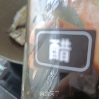 豌豆杞芽海福汤的做法步骤：10