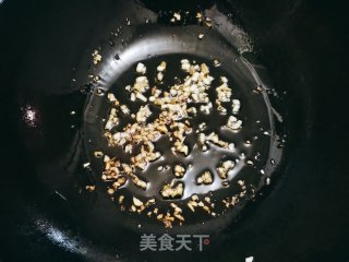 西洋菜肉丸汤的做法步骤：3