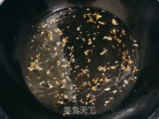 西洋菜肉丸汤的做法步骤：4