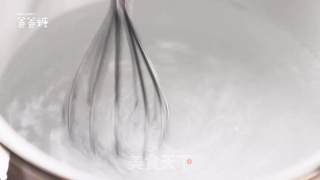 牛油果火腿流心蛋·开放吐司的做法步骤：4
