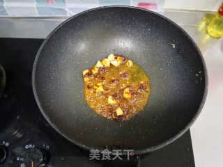 超下饭的鱼香豆腐❗️简单易学，下饭菜家常菜的做法步骤：4