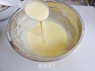 椒盐蘑菇的正确做法❗️酥脆咸香不油腻的做法步骤：5