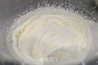 酸奶冻芝士蛋糕的做法步骤：6
