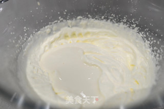 酸奶冻芝士蛋糕的做法步骤：7