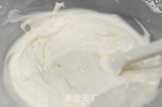 酸奶冻芝士蛋糕的做法步骤：9