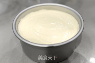 酸奶冻芝士蛋糕的做法步骤：11