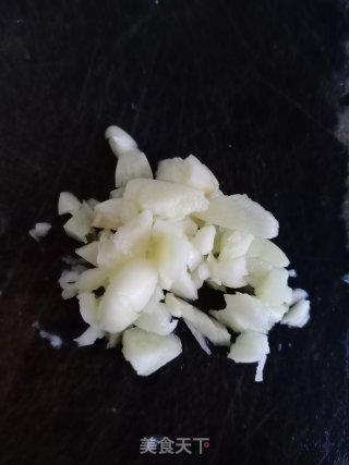 包菜五花肉的做法步骤：3