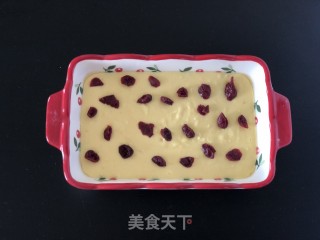 南瓜蒸米糕的做法步骤：6