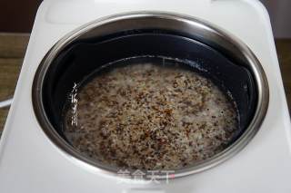 三色藜麦米饭的做法步骤：5