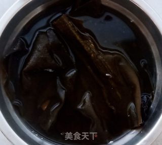 麻辣米粉的做法步骤：4