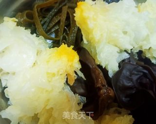 麻辣米粉的做法步骤：8