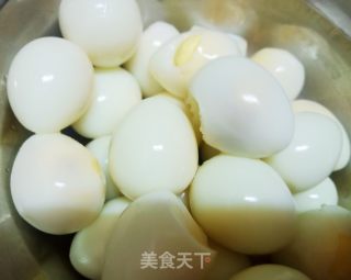 麻辣米粉的做法步骤：10