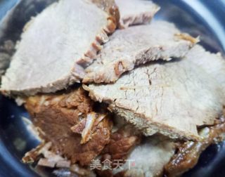 麻辣米粉的做法步骤：11