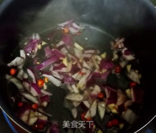麻辣米粉的做法步骤：12