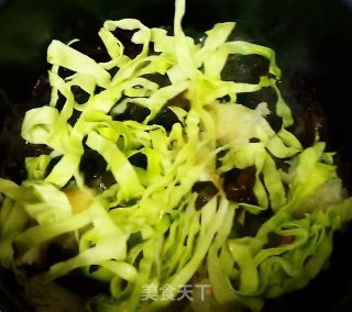 麻辣米粉的做法步骤：13