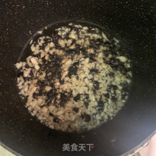 豉汁蒸鱼头的做法步骤：3