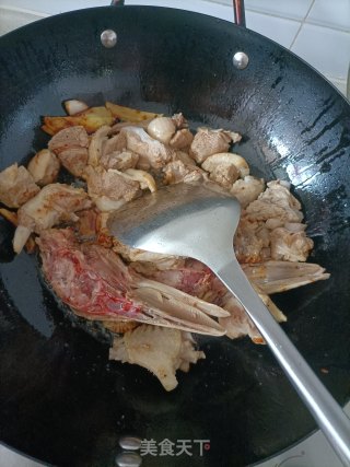 柱候鸭的做法步骤：3