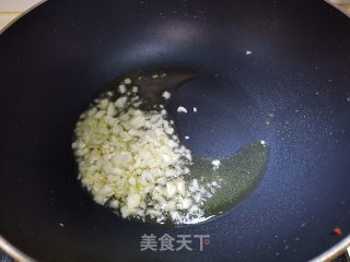 冲菜的做法步骤：6