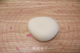 营养晚餐一出锅的做法步骤：7
