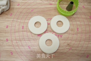 营养晚餐一出锅的做法步骤：8
