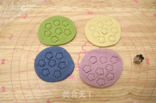 营养晚餐一出锅的做法步骤：10