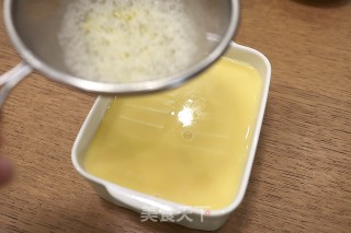 营养晚餐一出锅的做法步骤：15