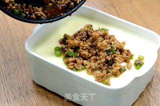 营养晚餐一出锅的做法步骤：22