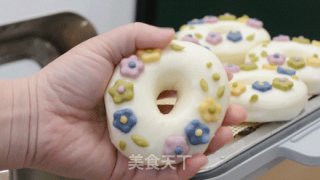 营养晚餐一出锅的做法步骤：24