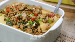 营养晚餐一出锅的做法步骤：25